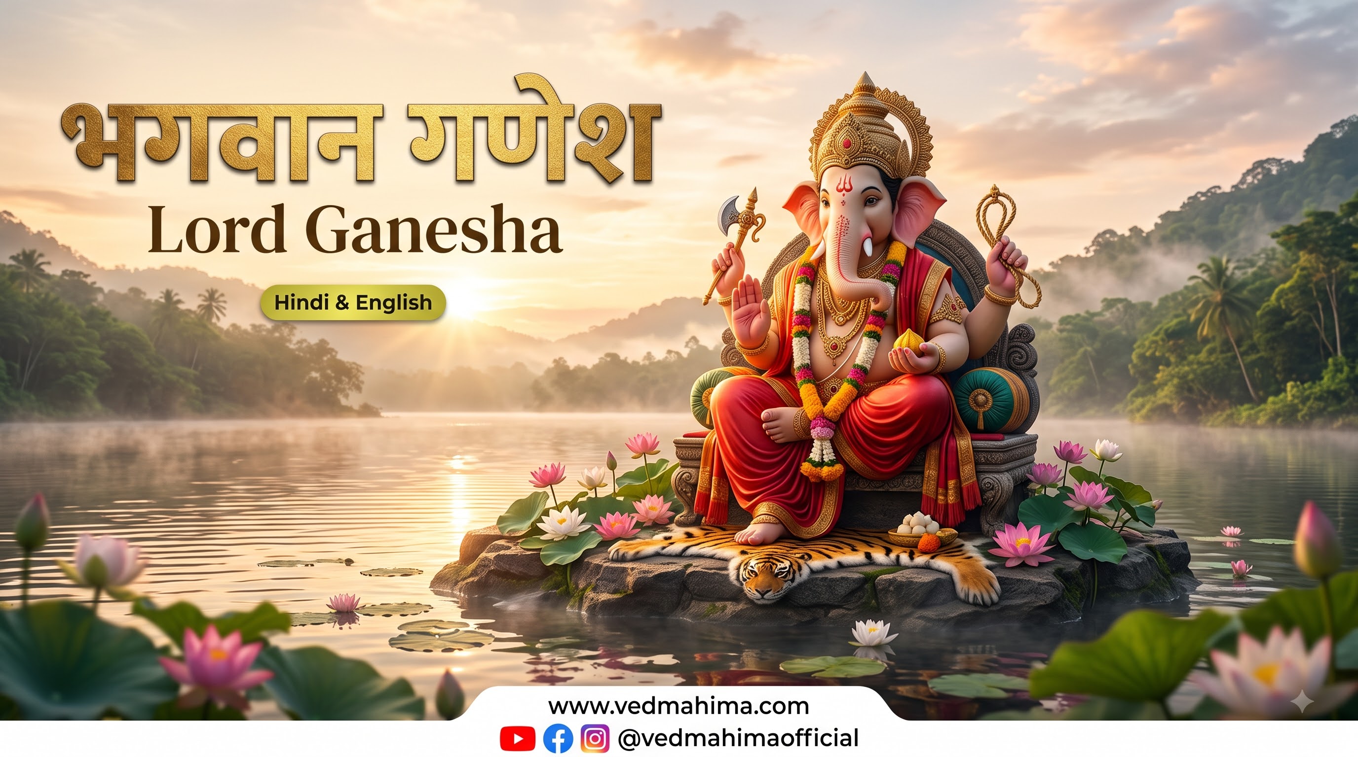 Lord Ganesha