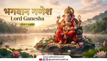 Lord Ganesha